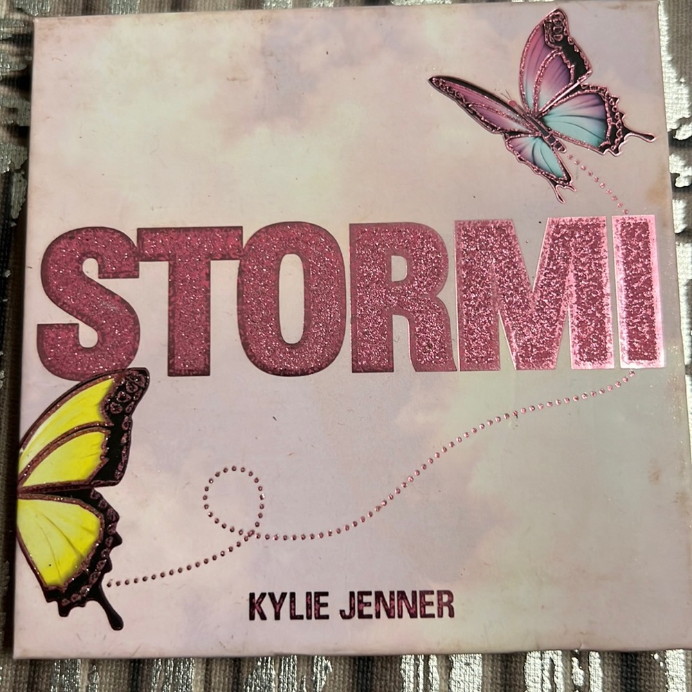 STORMI pallet